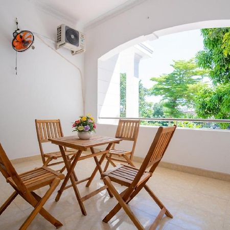 Lux Villa - Villa 4Pn Ho Boi Sat Bienブンタオ エクステリア 写真
