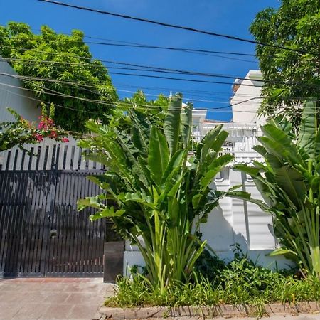 Lux Villa - Villa 4Pn Ho Boi Sat Bienブンタオ エクステリア 写真