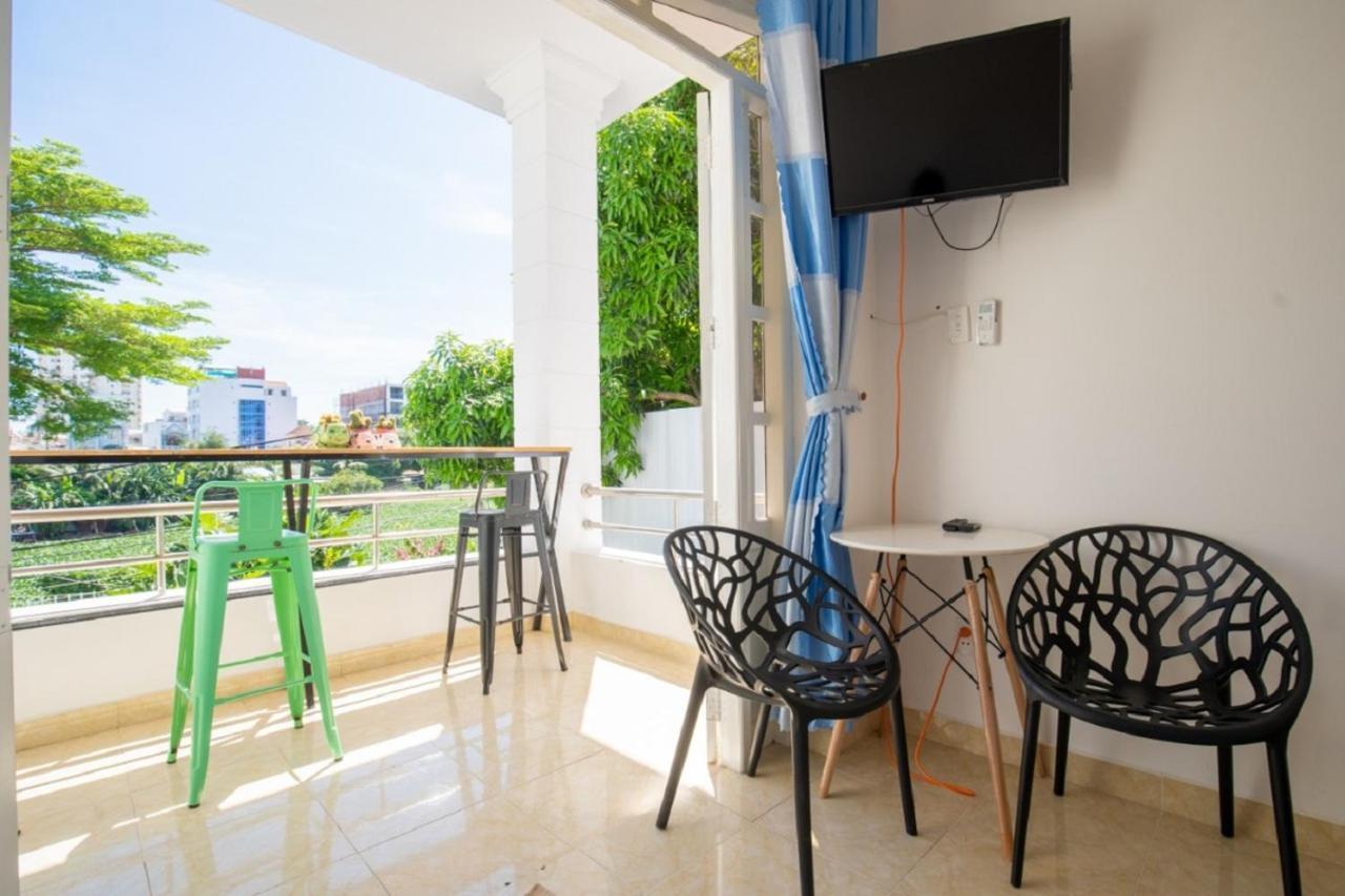 Lux Villa - Villa 4Pn Ho Boi Sat Bienブンタオ エクステリア 写真