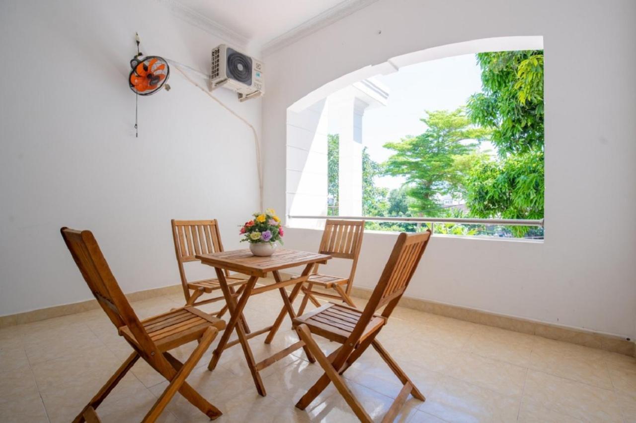 Lux Villa - Villa 4Pn Ho Boi Sat Bienブンタオ エクステリア 写真