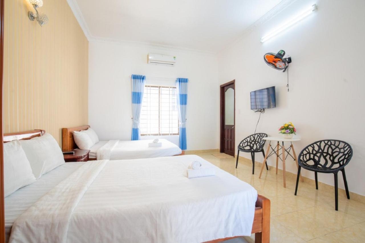 Lux Villa - Villa 4Pn Ho Boi Sat Bienブンタオ エクステリア 写真