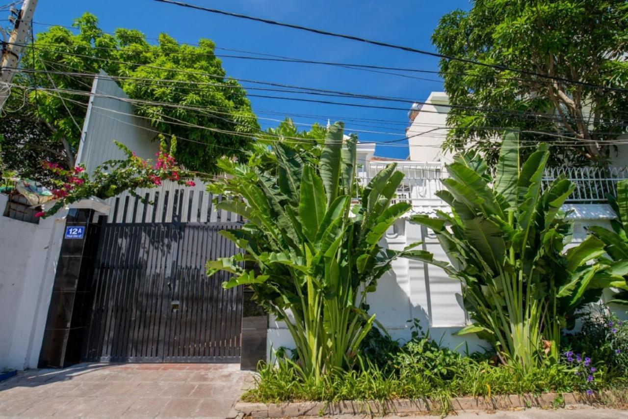 Lux Villa - Villa 4Pn Ho Boi Sat Bienブンタオ エクステリア 写真