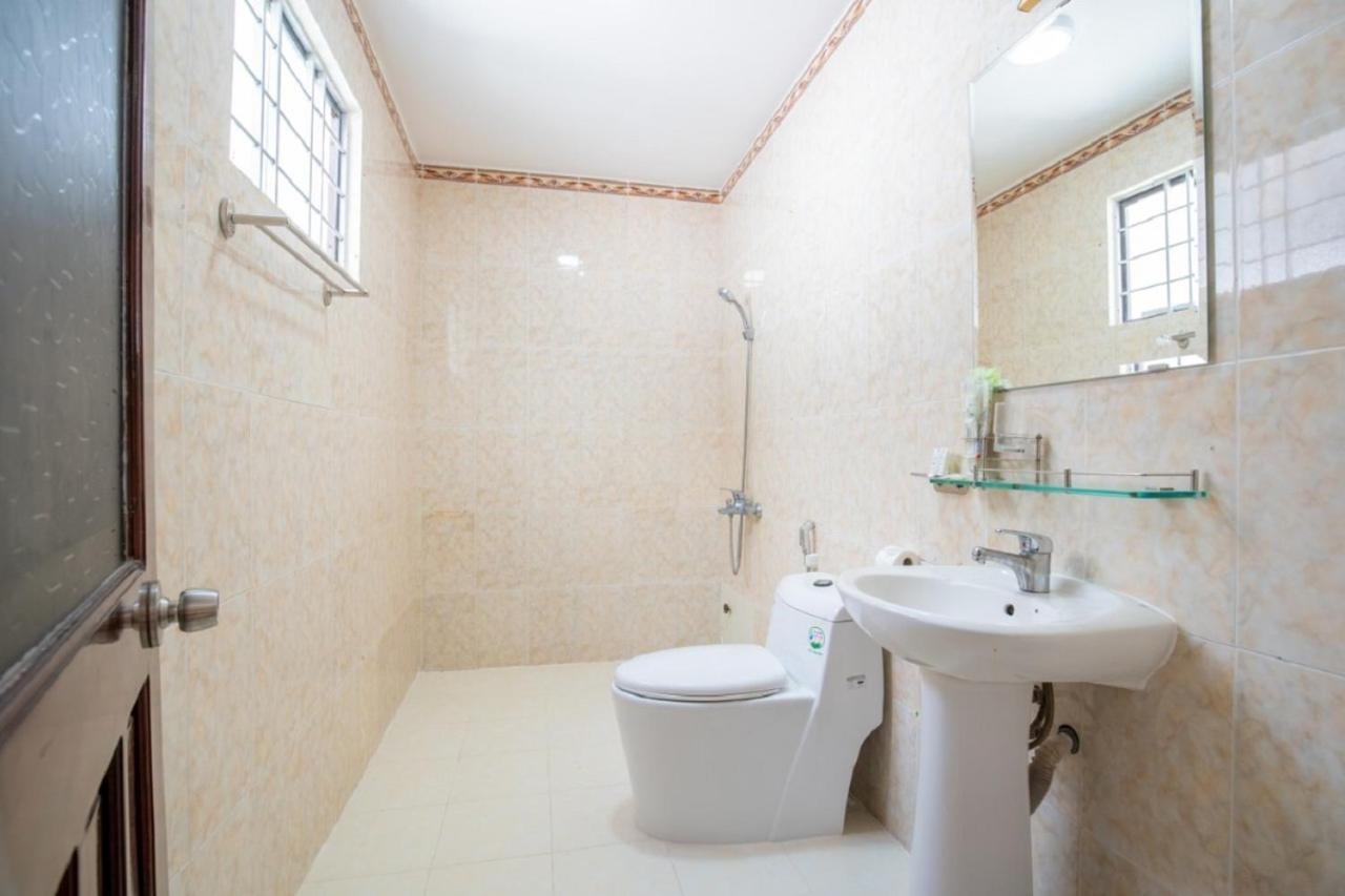 Lux Villa - Villa 4Pn Ho Boi Sat Bienブンタオ エクステリア 写真