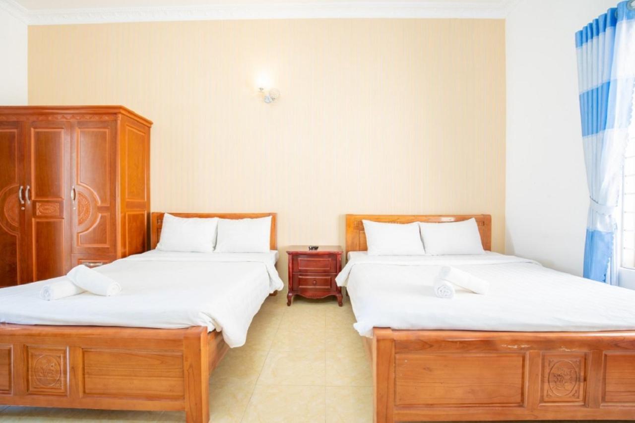 Lux Villa - Villa 4Pn Ho Boi Sat Bienブンタオ エクステリア 写真