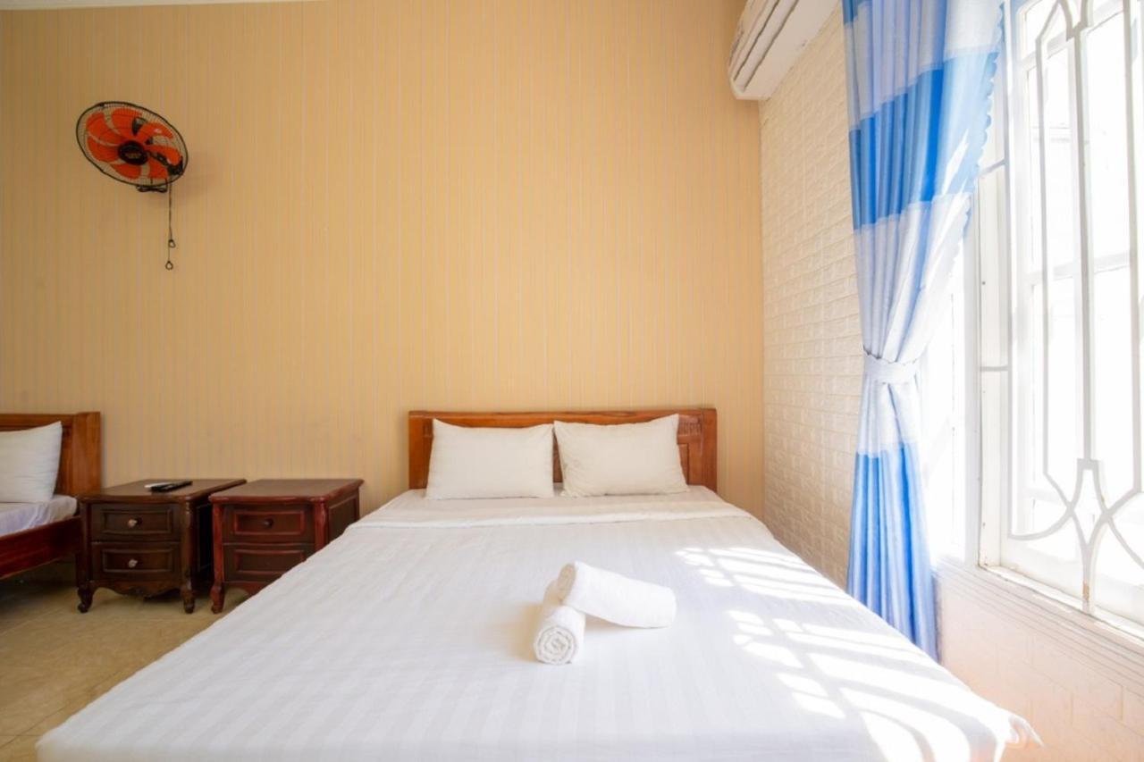 Lux Villa - Villa 4Pn Ho Boi Sat Bienブンタオ エクステリア 写真