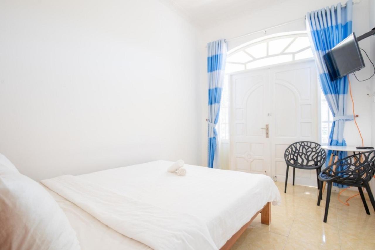 Lux Villa - Villa 4Pn Ho Boi Sat Bienブンタオ エクステリア 写真