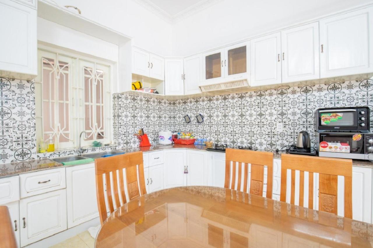 Lux Villa - Villa 4Pn Ho Boi Sat Bienブンタオ エクステリア 写真